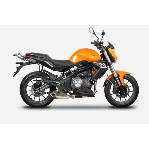 MONTÁŽNA SADA 3P SYSTÉM SHAD B0BN35IF