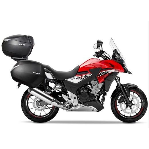 MONTÁŽNA SADA PRE TOP MASTER SHAD H0CX56ST