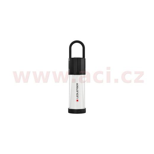 LED LENSER ML6 - KAPESNÍ LUCERNA, 20 - 750 LM