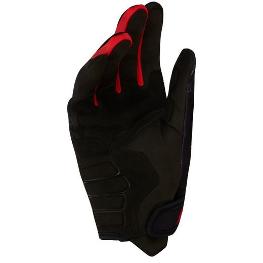 ALPINESTARS TECHDURA – MOTOKROSOVÉ RUKAVICE NA MX A ENDURO (ČIERNA/ČERVENÁ) 2027