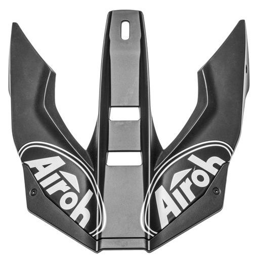 NÁHRADNÉ ŠILT PRE PRILBY TWIST 2.0 COLOR, AIROH (MATNÁ ČIERNA)