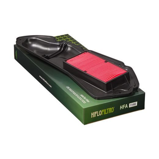 VZDUCHOVÝ FILTR HFA1146, HIFLOFILTRO
