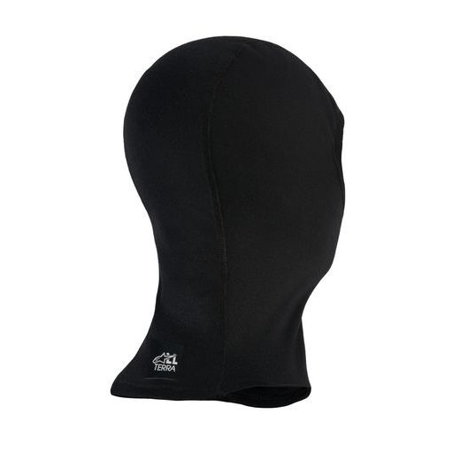 KUKLA BALACLAVA AT 8 MERINO, ALPINESTARS (ČIERNA) 2027