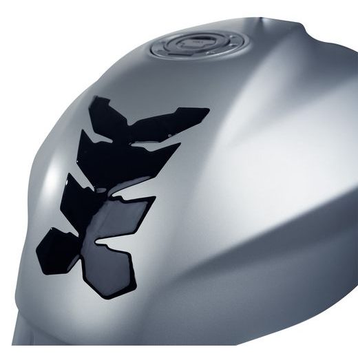 PROTEKTOR NÁDRŽE MANTIS GÉL, OXFORD (ČIERNY, GÉLOVÝ)