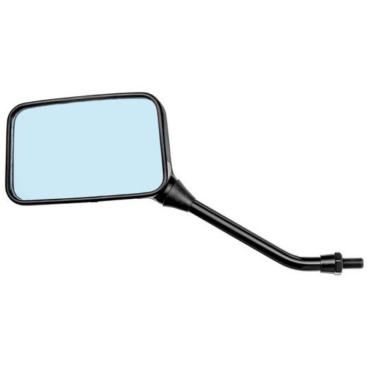 SPÄTNÉ ZRKADLO (ZÁVIT PRAVÝ M10, DĹŽKA RAMIENKA 10 CM), Q-TECH, L