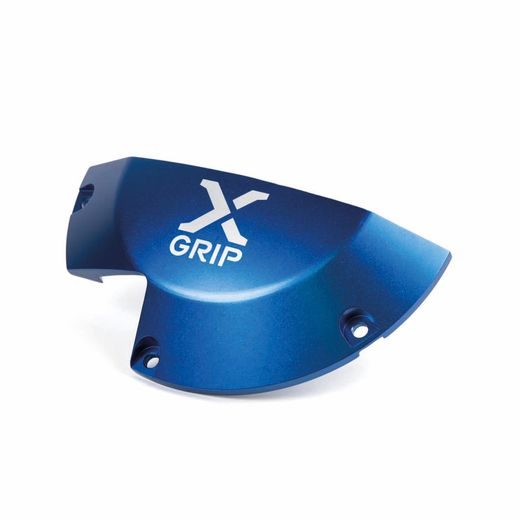 X-GRIP – CHRÁNIČ VEKA SPOJKY, MODRÝ – HUSQVARNA FC 250 (2023–2026) A ĎALŠIE