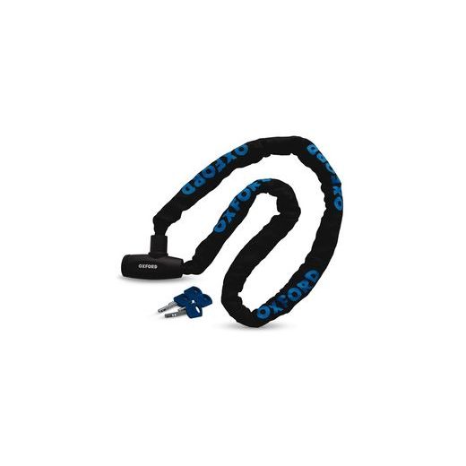 REŤAZOVÝ ZÁMOK NA MOTOCYKEL GP 8, OXFORD (DĹŽKA 1,5 M)