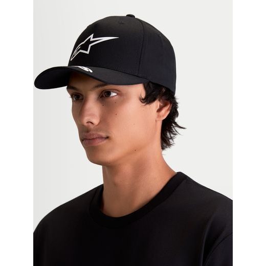 ALPINESTARS ARCLIGHT – VOĽNOČASOVÁ ŠILTOVKA (ČIERNA)