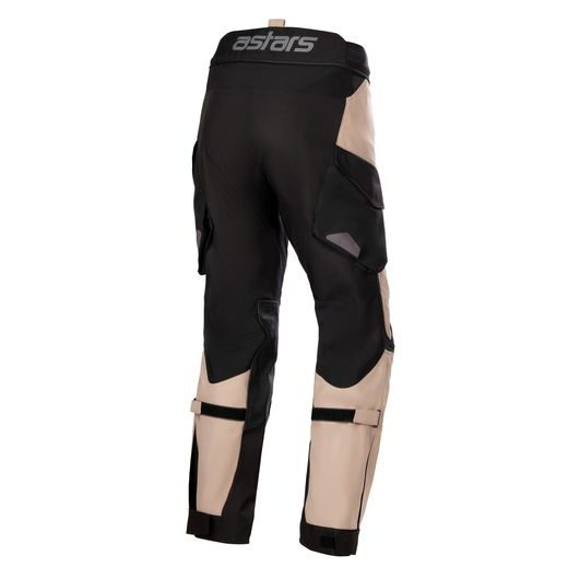 KALHOTY HALO DRYSTAR, ALPINESTARS (KHAKI/ČERNÁ) 2024