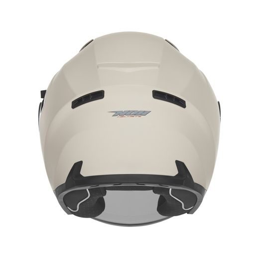 PRILBA N130, NOX (PIESKOVÁ MATNÁ) 2025