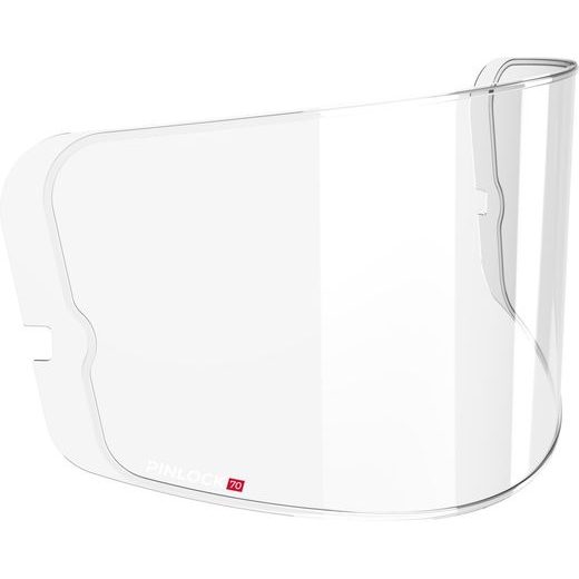 PINLOCK® 70 PRE PLEXI PRILIEB SPARK 2, AIROH