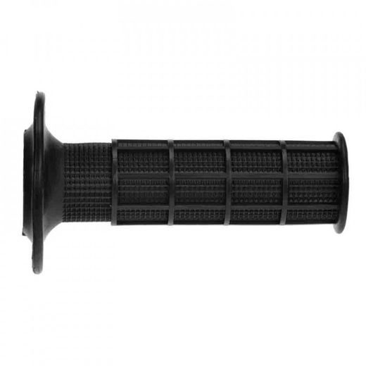 RUKOVÄTE ARIETE 01614/A (PÁR) RIGHT GRIP WITH SPECIFIC FLANGE FOR THROTTLE
