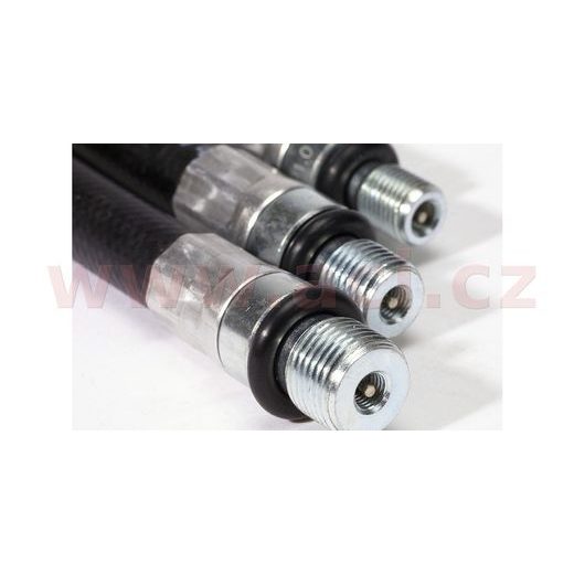 TESTER KOMPRESE VALCOV, BIKESERVICE