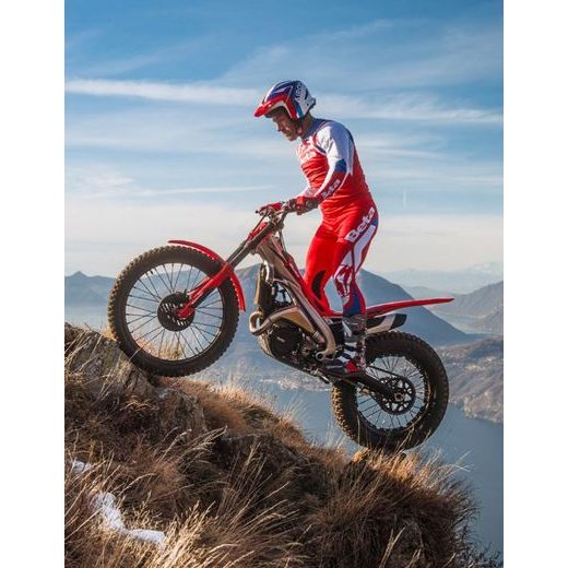 MOTOCYKEL BETA TRIAL SINCRO 2T 250 2026