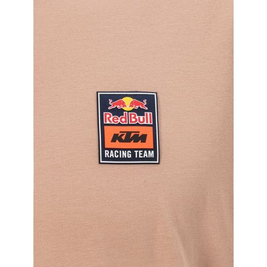 TRIČKO GEAR, RED BULL KTM (SVETLO HNEDÁ)