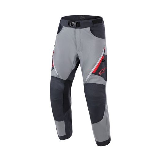 ALPINESTARS MAXDURA DUAL – MOTOCYKLOVÉ NOHAVICE NA CESTNÚ JAZDU (SIVÁ/TMAVO SIVÁ) 2026