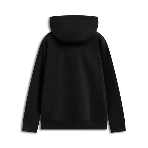 ALPINESTARS PRELUDE OVERSIZED HOODIE – VOĽNOČASOVÁ MOTO MIKINA (ČIERNA)