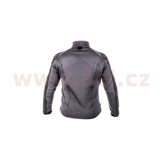 BUNDA MISSION T SOFT SHELL, SPIDI (ČIERNA)