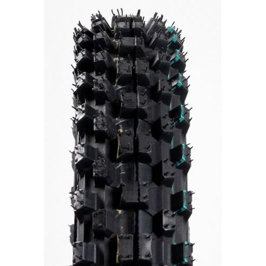 X-GRIP TOUGH GEAR-F 70/100-19 - PREDNÁ DETSKÁ PNEUMATIKA