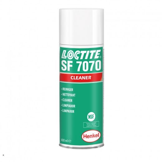LOCTITE SF 7070 LOCTITE 400 ML