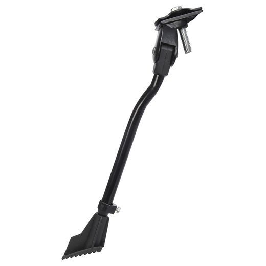 STOJÁNEK NA KOLESO BOČNÝ BIGFOOT KICKSTAND, OXFORD (ČIERNY)