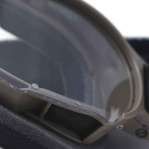 OKULIARE ARIETE WABI MTB 14980-ML LIGHT SENSITIVE VENTILATED LENS