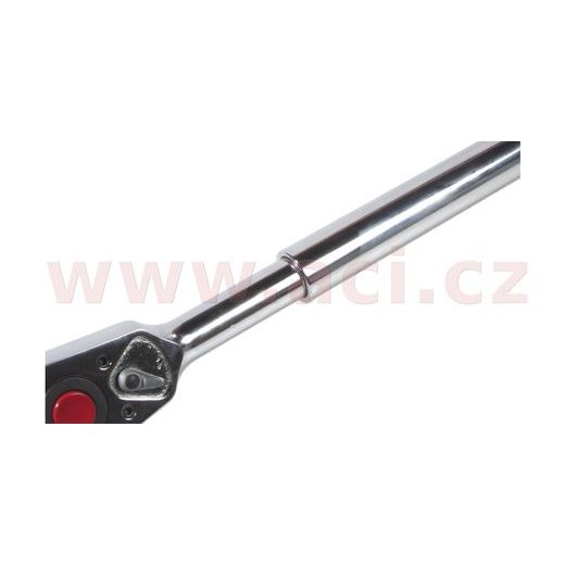 RAČŇA 36-TI ZUBÁ TELESKOPICKÁ (340 - 500 MM), BIKESERVICE