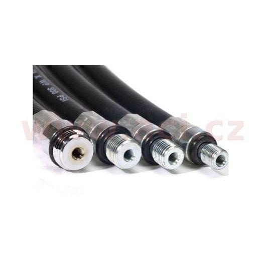 TESTER TESNOSTI VALCOV S ADAPTÉRY, BIKESERVICE