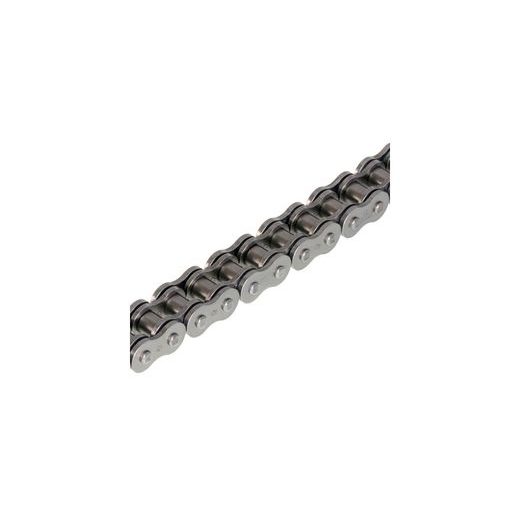 REŤAZ 530Z3, JT CHAINS (X-KRÚŽOK, FARBA ČIERNA, 122 ČLÁNKOV VR. NITOVACIE SPOJKY)