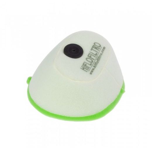 PENOVÝ VZDUCHOVÝ FILTER HIFLOFILTRO HFF2014 HIFLOFILTRO KAWASAKI KX125/250 02-07 (100)