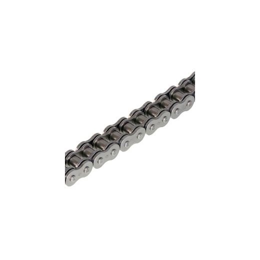 REŤAZ 530Z3, JT CHAINS (X-KRÚŽOK, FARBA ČIERNA, 118 ČLÁNKOV VR. NITOVACIE SPOJKY)