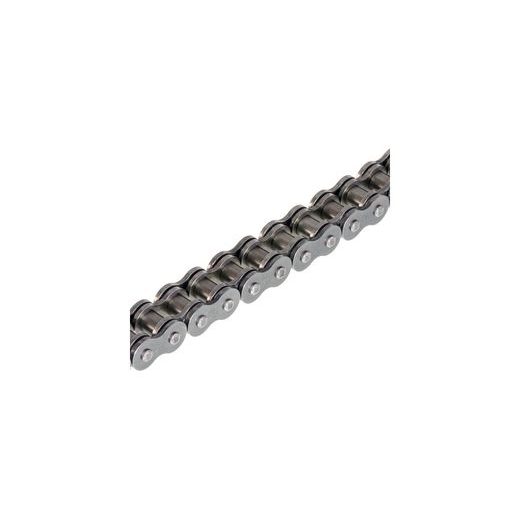 REŤAZ 530X1R, JT CHAINS (X-KRÚŽOK, FARBA ČIERNA, 104 ČLÁNKOV VR. NITOVACIE SPOJKY)