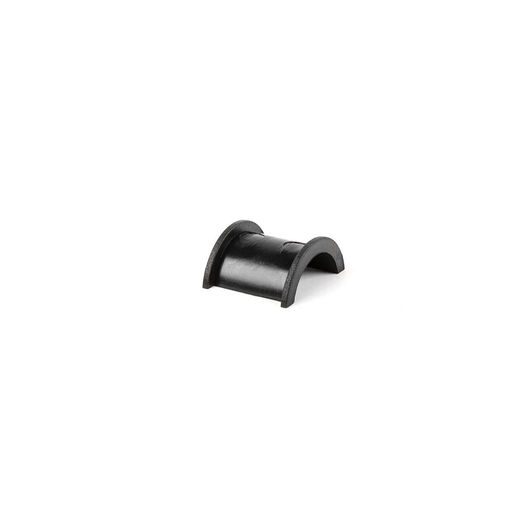 X-GRIP – NÁHRADNÁ TPE VLOŽKA OBJÍMKY ROTATOR / ANTIBREAK, ČIERNA