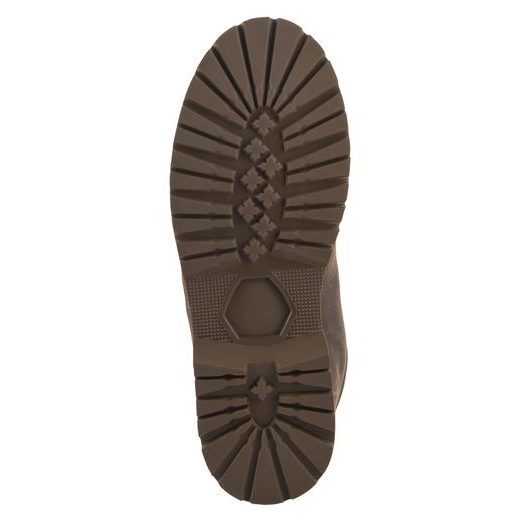 TOPÁNKY TURNSTONE 2022, ALPINESTARS (HNEDÁ)