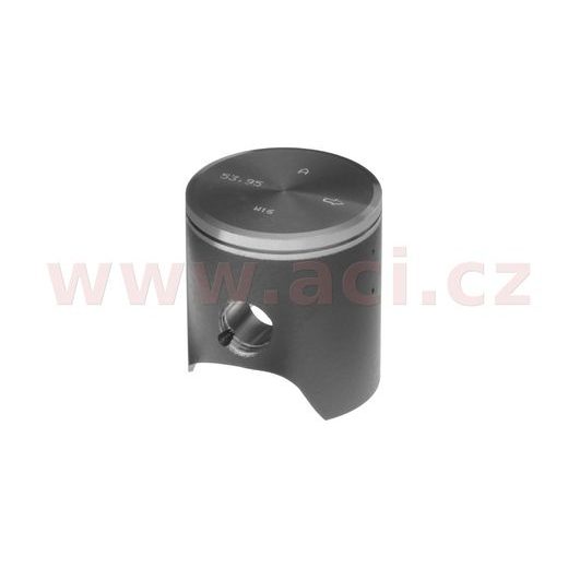 PIESTNE SADA A PRIEMER 53,95 MM (GAS GAS), METEOR PISTON