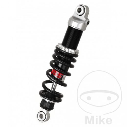 TWIN SHOCK ABSORBER YSS RZ362-295TR-04-88 NASTAVITEĽNÉ