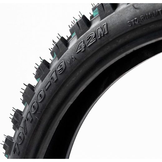 X-GRIP MOTOCYKLOVÁ PNEUMATIKA TOUGH GEAR-F 70/100-19