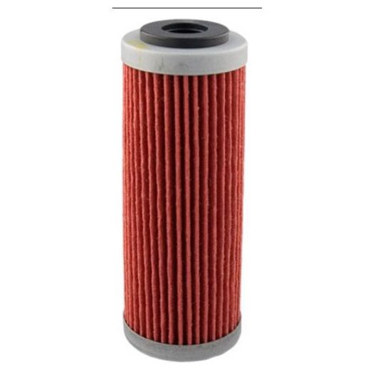 OLEJOVÝ FILTER HF652, HIFLOFILTRO