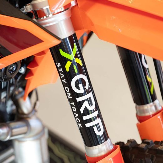 SÚPRAVA POLEPOV VIDLICE X-GRIP – 2 KS
