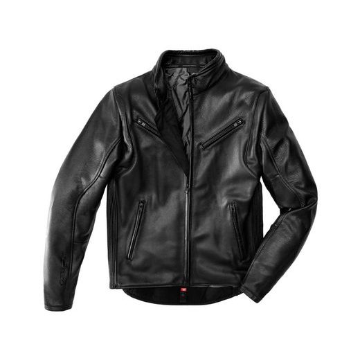 BUNDA PREMIUM, SPIDI (ČIERNA)