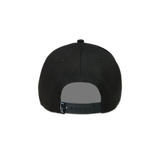 ALPINESTARS ACME SNAPBACK – VOĽNOČASOVÁ ŠILTOVKA (ČIERNA)