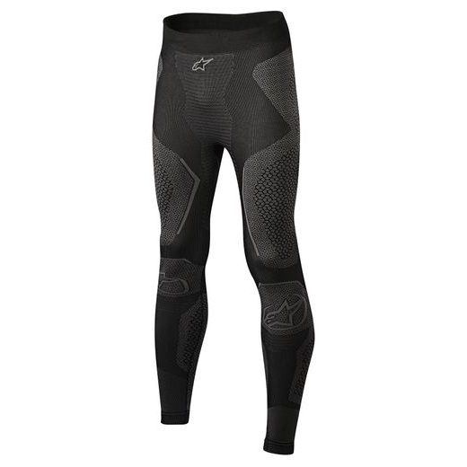 TERMOPRÁDLO SPODKY RIDE TECH WINTER 2022, ALPINESTARS (ŠEDÉ/ČERNÉ)