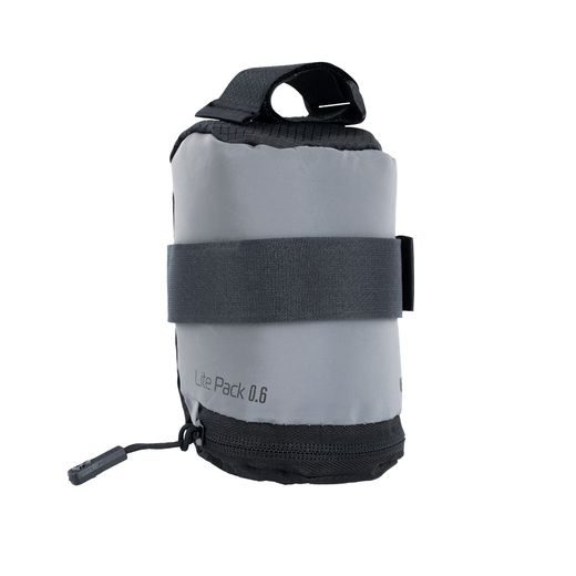 BRAŠNA POD SEDLO LITE PACK 0.6, OXFORD (REFLEXNÍ POVRCH, OBJEM 0,6 L)