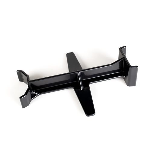 AWORKX PREPRAVNÁ PODPERA VIDLICE MINI (ROZPERA VIDLICE), ČIERNA, 21 CM – KTM SX 50 / 65 / 85 VŠETKY ROČNÍKY; HUSQVARNA TC 50 / 65 / 85 VŠETKY ROČNÍKY; GASGAS MC 50 / 65 / 85 VŠETKY ROČNÍKY; HONDA CR 80 / 85 VŠETKY ROČNÍKY; YAMAHA YZ 65 / 80 / 85 VŠETKY RO
