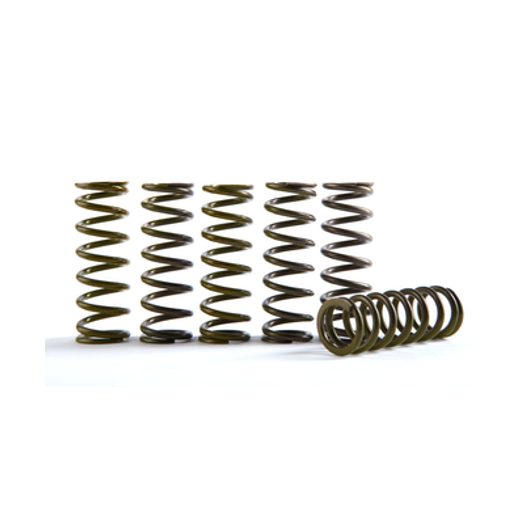 SÚPRAVA PRUŽÍN SPOJKY HI-TEMP HINSON CS216-6-0315 (SADA 6)