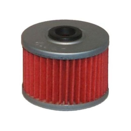 OLEJOVÝ FILTER HF112, HIFLOFILTRO