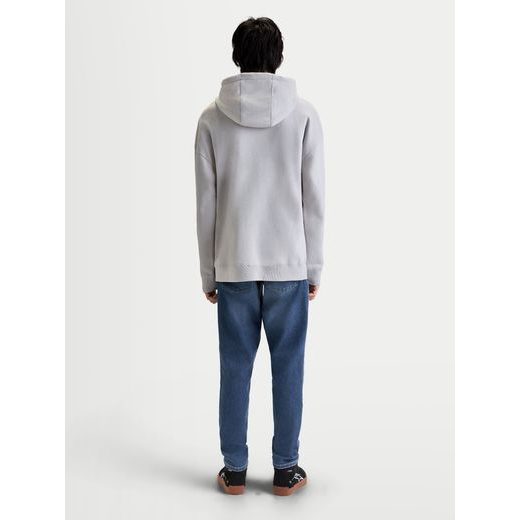 ALPINESTARS PRELUDE OVERSIZED HOODIE – VOĽNOČASOVÁ MOTO MIKINA (SIVÁ)