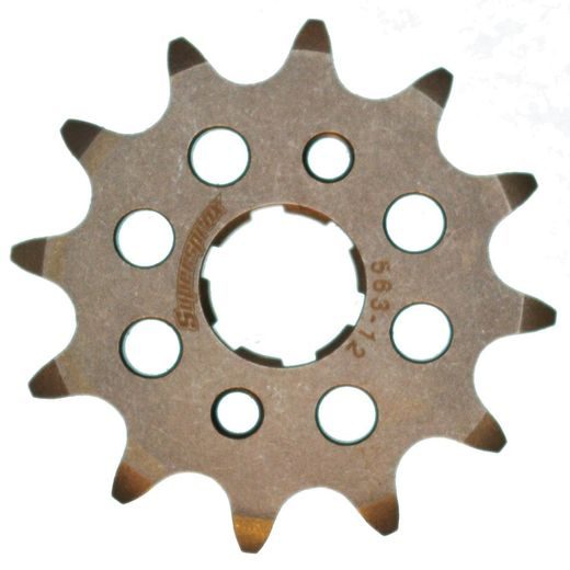 REŤAZOVÉ KOLIEČKO SUPERSPROX CST-563:12 12 ZUBOV,420