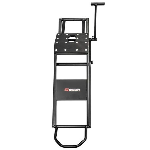 MX STOJAN, Q-TECH