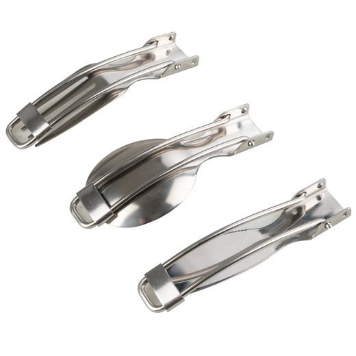 SADA SKLÁDACÍCH CESTOVNÍCH PŘÍBORŮ, OXFORD